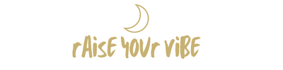 moon icon and morgan moonchild logo in gold